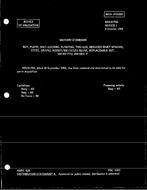 MIL MS14179A Notice 1 - Validation