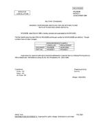 MIL MS14183B Notice 1 - Cancellation