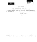 MIL MS14185 Notice 1 – Validation MIL MS14185 Notice 1 - Validation