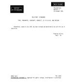 MIL MS14187 Notice 1 - Validation 1