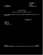 MIL MS14188 Notice 1 - Validation 1