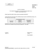 MIL MS14213 Notice 1 - Cancellation