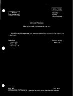 MIL MS14250 Notice 1 – Validation MIL MS14250 Notice 1 - Validation