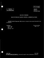 MIL MS14251 Notice 1 - Validation