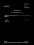 MIL MS14267 Notice 1 – Validation MIL MS14267 Notice 1 - Validation