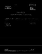 MIL MS14276 Notice 1 - Validation
