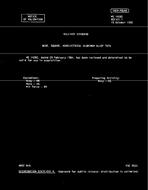 MIL MS14282 Notice 1 – Validation MIL MS14282 Notice 1 - Validation