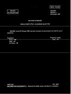 MIL MS14287 Notice 1 – Validation MIL MS14287 Notice 1 - Validation