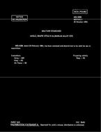 MIL MS14288 Notice 1 – Validation MIL MS14288 Notice 1 - Validation