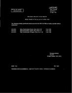 MIL MS14295 Notice 1 - Cancellation