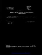 MIL MS14297 Notice 1 - Validation