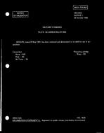 MIL MS14355 Notice 1 - Validation