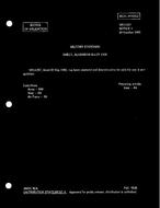 MIL MS14357 Notice 1 - Validation