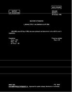 MIL MS14383 Notice 1 - Validation