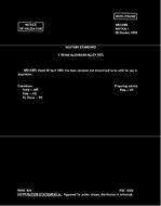 MIL MS14385 Notice 1 – Validation MIL MS14385 Notice 1 - Validation