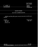 MIL MS14391 Notice 1 – Validation MIL MS14391 Notice 1 - Validation