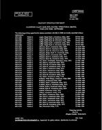 MIL MS14392 Notice 1 - Cancellation