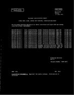 MIL MS14399 Notice 1 - Cancellation