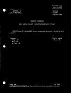 MIL MS14418 Notice 1 – Validation MIL MS14418 Notice 1 - Validation