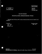 MIL MS14419 Notice 1 – Validation MIL MS14419 Notice 1 - Validation