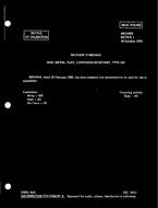 MIL MS14424 Notice 1 - Validation