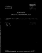 MIL MS14426 Notice 1 – Validation MIL MS14426 Notice 1 - Validation