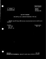 MIL MS14427 Notice 1 – Validation MIL MS14427 Notice 1 - Validation