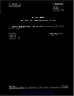 MIL MS14431 Notice 1 - Validation