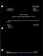 MIL MS14433 Notice 1 - Validation