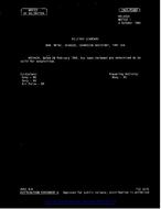 MIL MS14434 Notice 1 - Validation