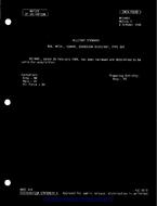 MIL MS14441 Notice 1 – Validation MIL MS14441 Notice 1 - Validation