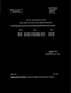 MIL MS14455 Notice 1 – Cancellation MIL MS14455 Notice 1 - Cancellation