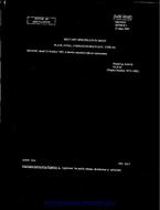 MIL MS14503 Notice 1 - Cancellation