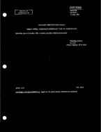 MIL MS14506 Notice 1 – Cancellation MIL MS14506 Notice 1 - Cancellation