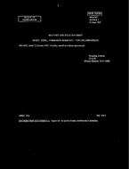 MIL MS14507 Notice 1 - Cancellation