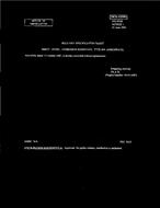 MIL MS14508 Notice 1 - Cancellation