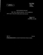 MIL MS14513 Notice 1 – Cancellation MIL MS14513 Notice 1 - Cancellation