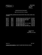 MIL MS14516 Notice 2 - Cancellation