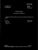 MIL MS14520 Notice 1 – Validation MIL MS14520 Notice 1 - Validation