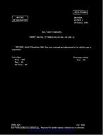 MIL MS14524 Notice 1 - Validation