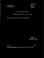 MIL MS14526 Notice 2 – Cancellation MIL MS14526 Notice 2 - Cancellation