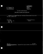 MIL MS14530 Notice 1 - Validation