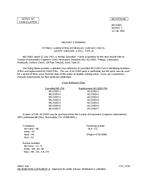 MIL MS15003 Notice 3 - Cancellation