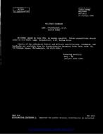 MIL MS15586E Notice 1 - Cancellation