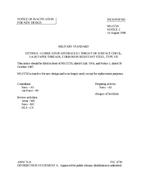 MIL MS15720 Notice 2 – Inactivation MIL MS15720 Notice 2 - Inactivation