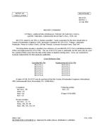 MIL MS15721 Notice 3 - Cancellation