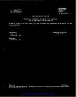 MIL MS15981D Notice 1 – Validation MIL MS15981D Notice 1 - Validation