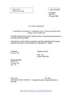 MIL MS15981D Notice 2 – Cancellation MIL MS15981D Notice 2 - Cancellation