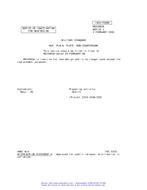 MIL MS15983A Notice 1 - Inactivation