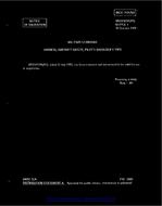 MIL MS16069A Notice 1 – Validation MIL MS16069A Notice 1 - Validation